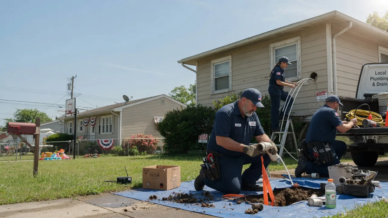 Faucet Repair in Slater, IA near me